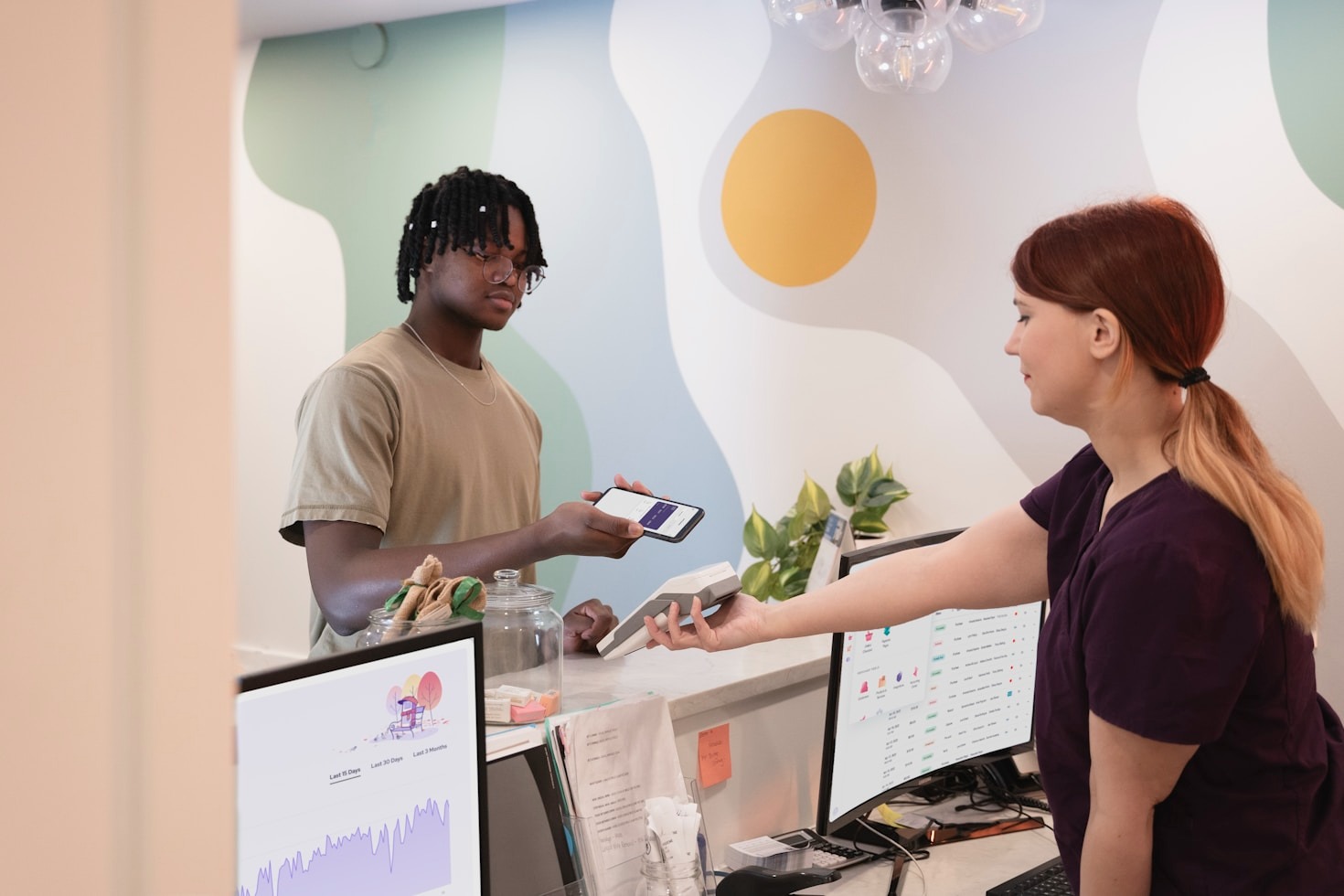 Mit modularen Dienstleistungen zum Erfolg